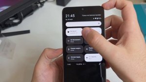 Cubot A40 - Распаковка и Мини Обзор БЮДЖЕТНОГО СМАРТФОНА 2025 года