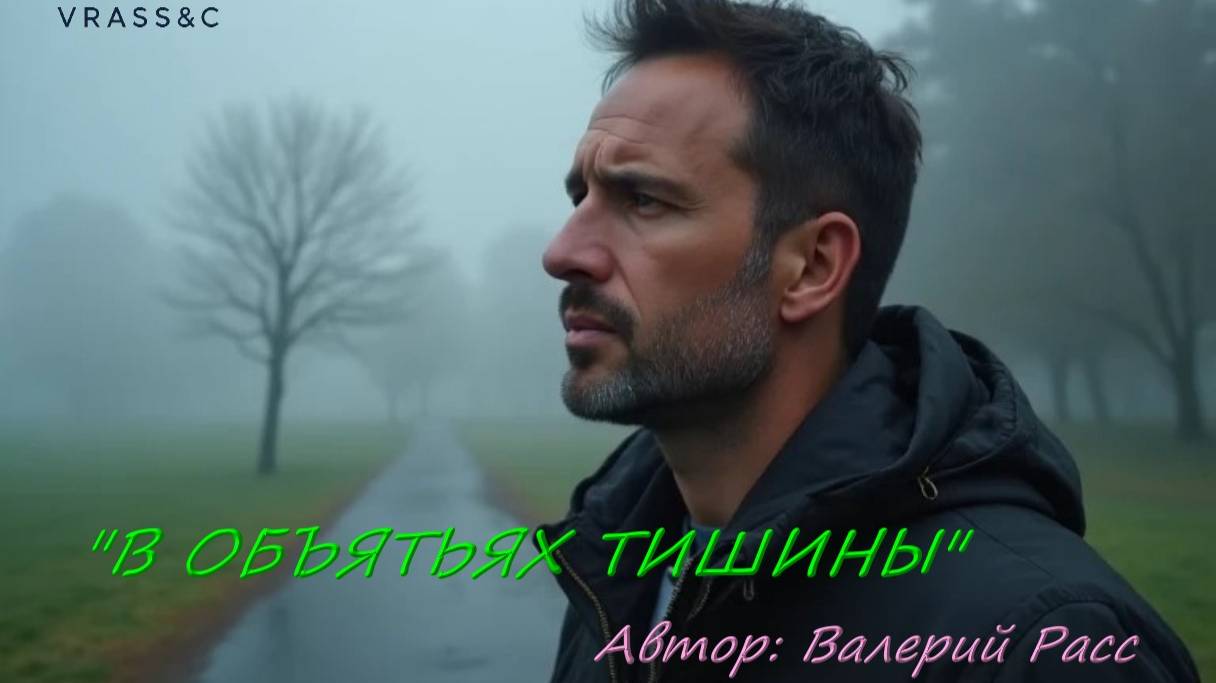 В объятьях тишины смотреть онлайн