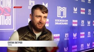 SH 289 Михаил Шуфутинский раскрыл секреты собственного стиля