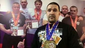 Чемпион мира о своём школьном учителе.