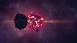 Галактика Андромеды в деталях. Фильм о Космосе - 2024