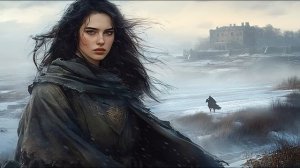 АУДИОКНИГА ПОЛНОСТЬЮ | ❄️《Рейнар:  Империя на крови》ОН ЗАБРАЛ МОЙ ДОМ. И ТЕПЕРЬ ОХОТИТСЯ ЗА МНОЙ.