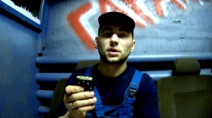 Моё Ретро видео которое никто не видел! Фонарь убийца глаз!