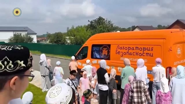 Видеожурнал № 107