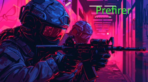 Prefirer