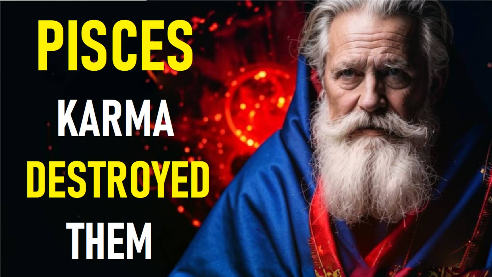 PISCES ♓ Someone Is Very Sick ⚠️ Karma Showed No Mercy ✨ смотреть онлайн