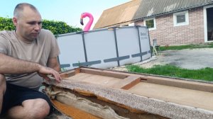 ПРИЯТНАЯ ВСТРЕЧА/ГОСТИНЦЫ ИЗ КАЗАХСТАНА/ВЫКИНУЛИ ДИВАН/