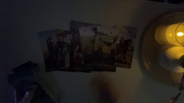 ЕГО ИСТИННЫЕ ЧУВСТВА К ВАМ СЕЙЧАС ❓❗️ТАРО РАСКЛАД смотреть онлайн