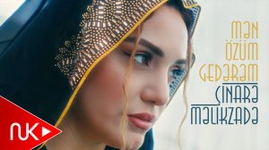 Cinare Melikzade - Men Ozum Gederem
