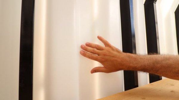 Видеообзор модели Tingard 1900Б