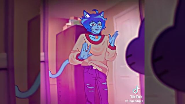 Удивительный мир гамбола