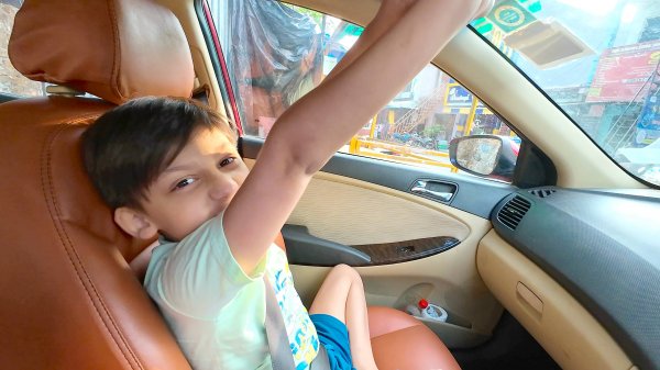 Kosi River, Drive to Himalayas, Travel, India , India #olliwonder