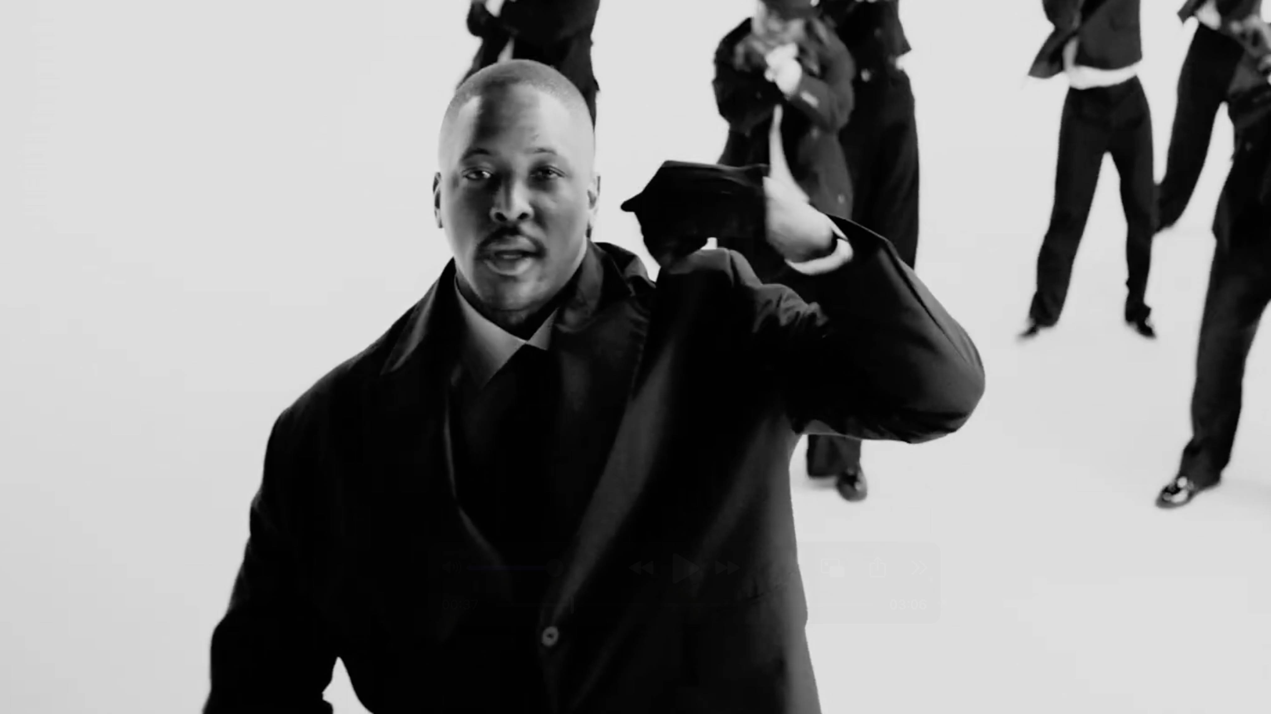 YG & Leon Thomas - LOVERS OR FRIENDS