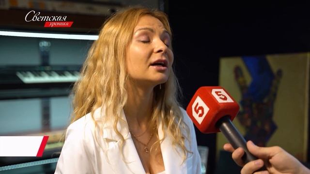 Вдова Владимира Лёвкина рассказала, как они с дочерью переживают потерю главы семьи смотреть онлайн