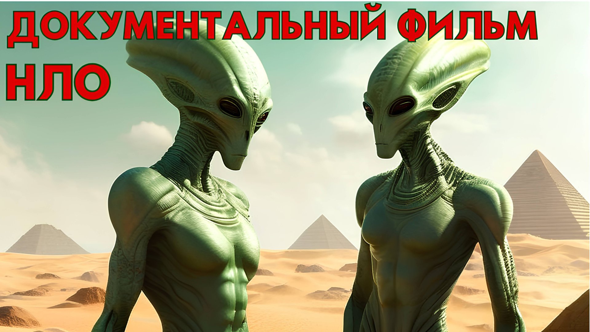 ДОКУМЕНТАЛЬНЫЙ ФИЛЬМ ПРО НЛО! СВИДЕТЕЛЬСТВА ОБЪЕКТОВ ИЗ КОСМОСА!