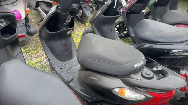 Что есть по мопедам? смотреть онлайн