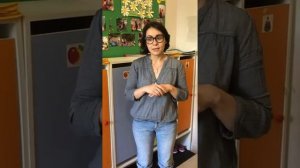 Анна, мама Июты