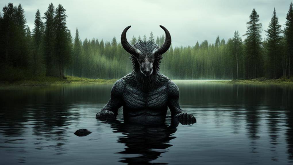 Черти на речке смотреть онлайн