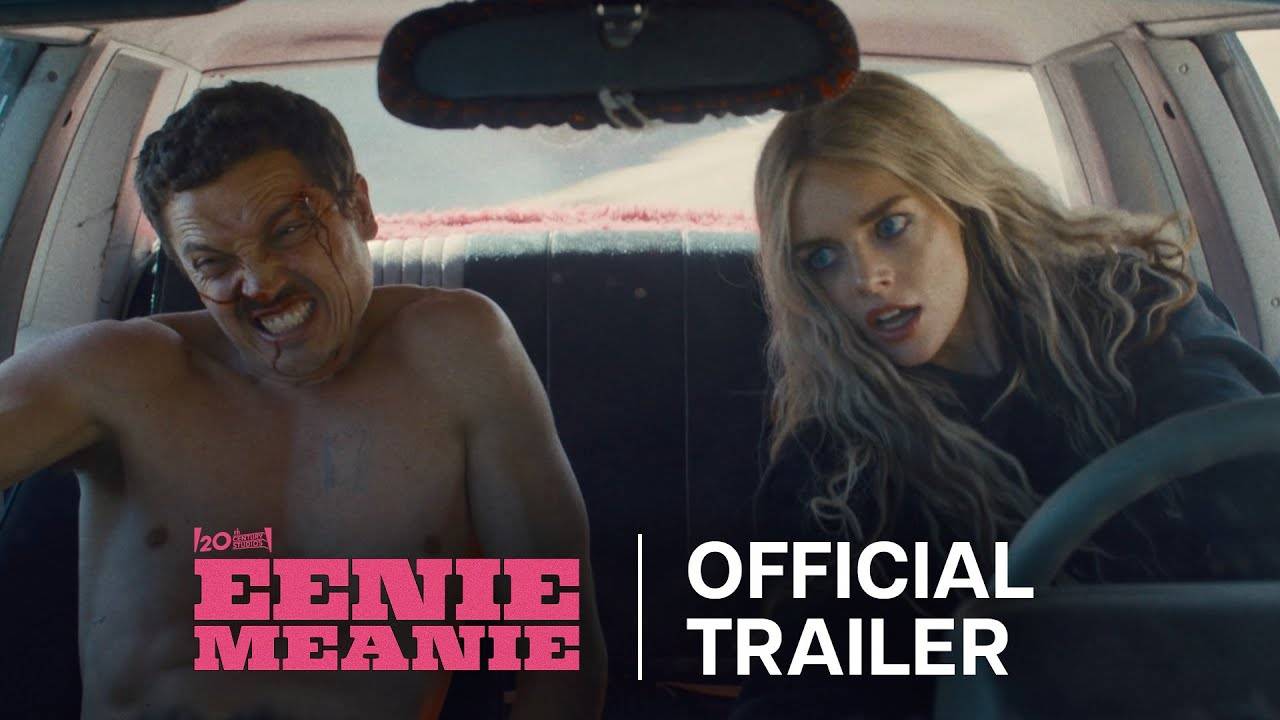 Eenie Meanie Movie - Official Trailer | Hulu