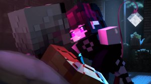 😱 ЧТО БУДЕТ, ЕСЛИ ЗАКЛЮЧИТЬ СДЕЛКУ С СУККУБОМ? (Minecraft сериал)