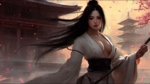 АУДИОКНИГА ПОЛНОСТЬЮ | 《Тень Ворона, Цветок Лотоса》ВОСТОЧНОЕ ЛЮБОВНОЕ ФЭНТЕЗИ •  ВРАГ ИЛИ ЛЮБОВЬ