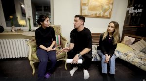 Черный список, 3 сезон, 9 выпуск