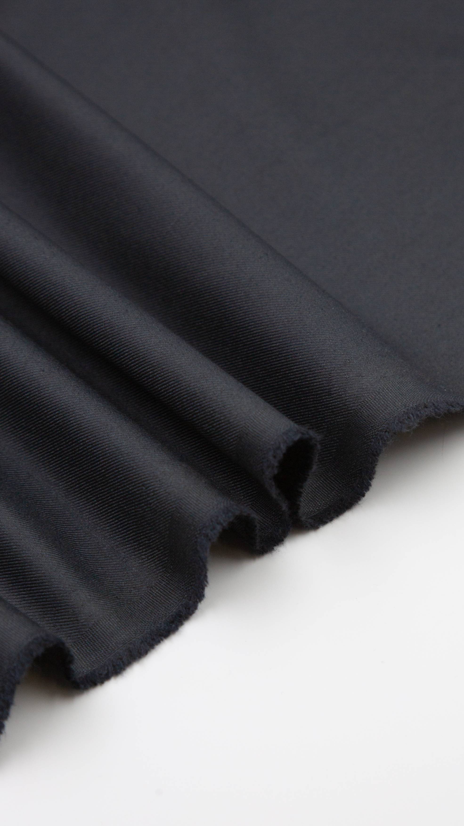 20527 Костюмная ткань Тёмно-серая, 240 гр/м2, 150 см смотреть онлайн