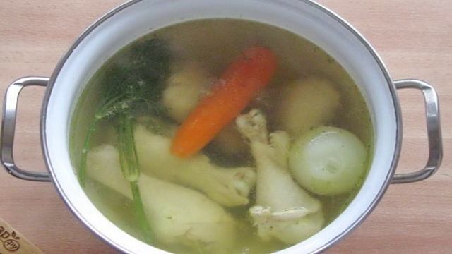 Кулинарные хитрости