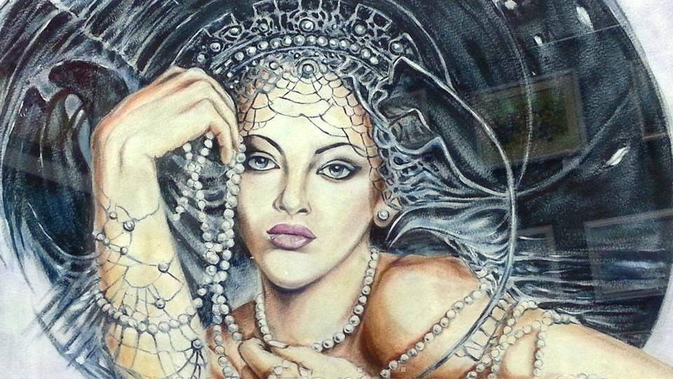 ВЕНЕРА В РАКЕ - УДУШАЮЩАЯ ЛЮБОВЬ! С 31 ИЮЛЯ ПО 25 АВГУСТА