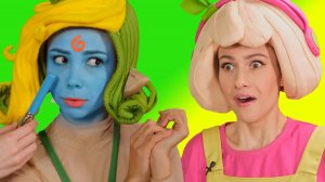 Бьюти-блог с Флорой и Лиа — Песенки Фортуны — Ценители красоты и моды