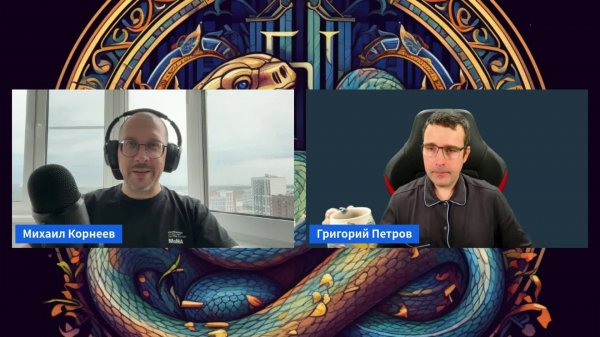 Новости мира Python за июль 2025