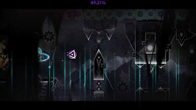 Thinking Space II by CairoX - Showcase | Geometry Dash смотреть онлайн