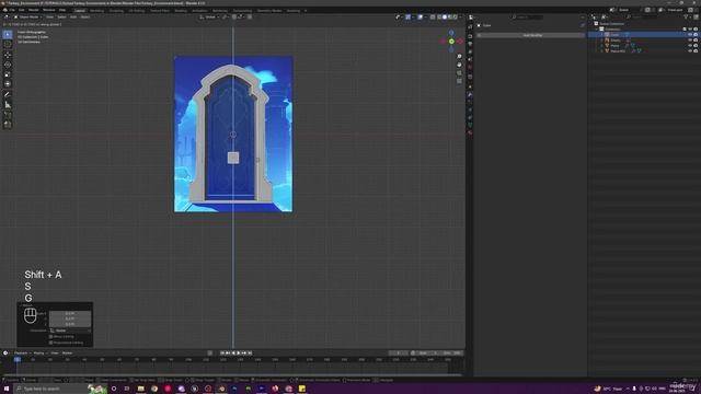 2 -Detailing the Gate смотреть онлайн