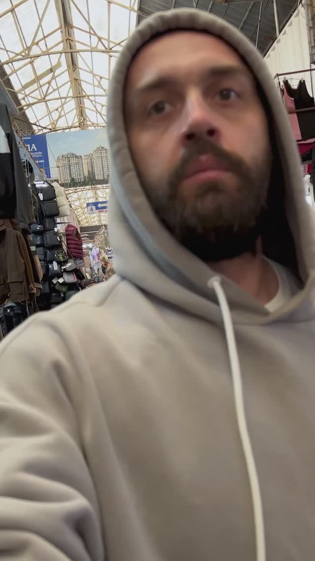 🔥 АДСКИЙ рынок Кыргызстана: здесь ВЫЖИВАЮТ немногие смотреть онлайн