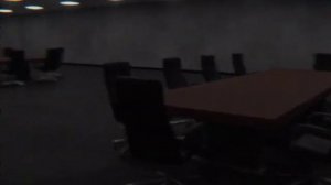 Backrooms 4 - Level 4 «Abandoned office» 1