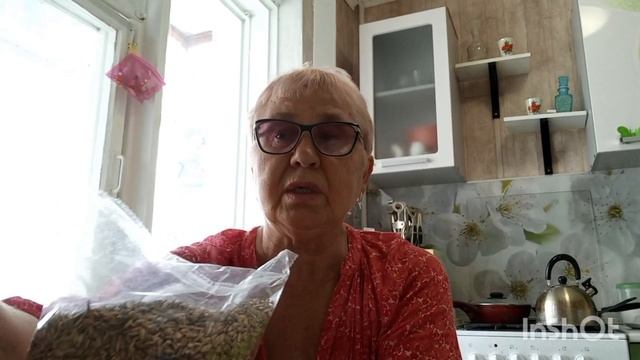 Купила семена расторопши для микрозелени. смотреть онлайн