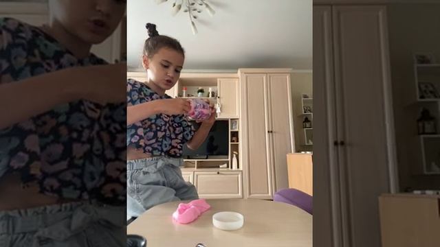 Какой мягкий какой красивый