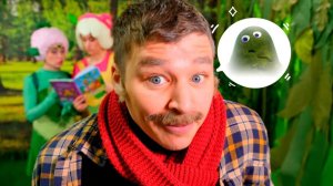 СНИМАЕМ КИНО с Командой Флоры — Песенки Фортуны — Режиссер в опасности!