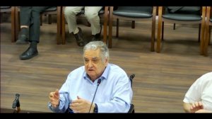 Академик Аганбегян - Реальные цифры экономики России за последние 40 лет (5 июня 2025)