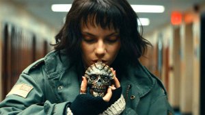 Зловещий свист - Whistle - Трейлер