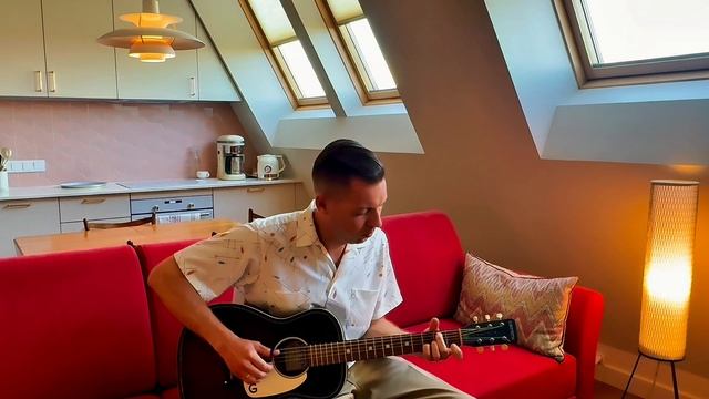 Evgenii Kalinin - Oh By Jingo!