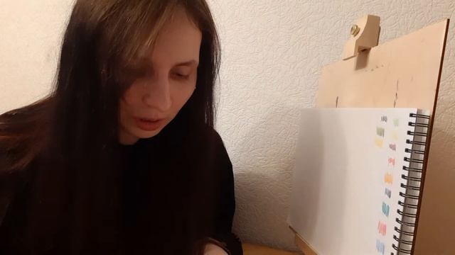 Советские и китайские карандаши