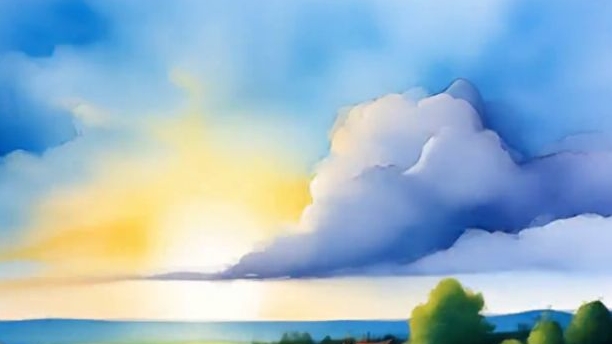 Весёлый паренёк