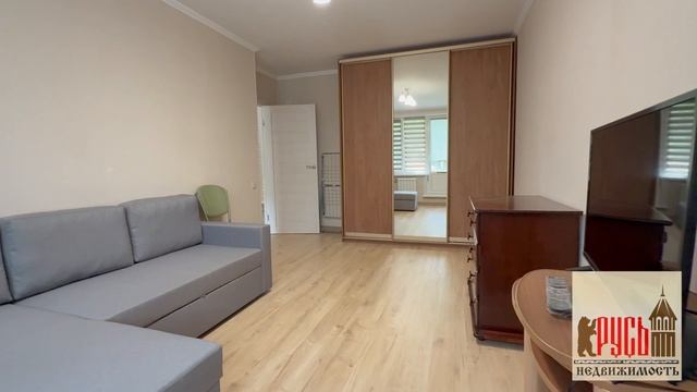 Аренда 1й квартиры, м. Южная, ул. Чертановская д. 16К1