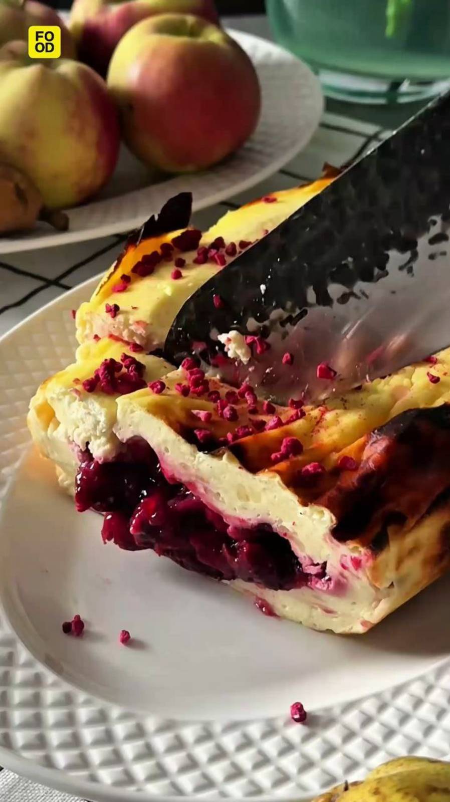 Food.ru — про жизнь со вкусом и смыслом