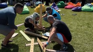 Летний корпоратив ГК "Инструмент" 2025