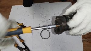 Разборка и чистка клапана ЕГР Хонда Цивик 
 Часть 1.