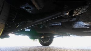 ШОХА КАК НОВАЯ, НО ПОЗДНЯЯ/ ВАЗ 2106/ Иван Зенкевич