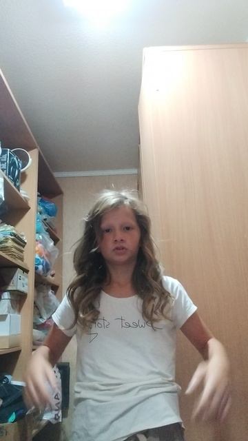 Сделали причёску смотреть онлайн