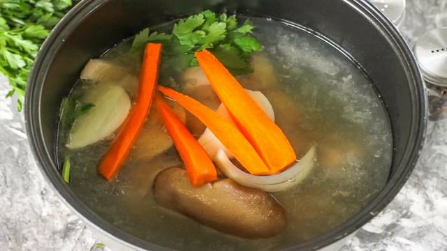 Вкусные будни